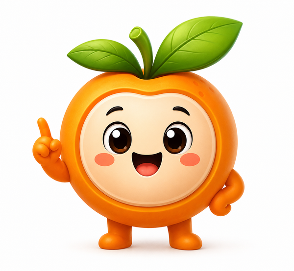 FormatFruit