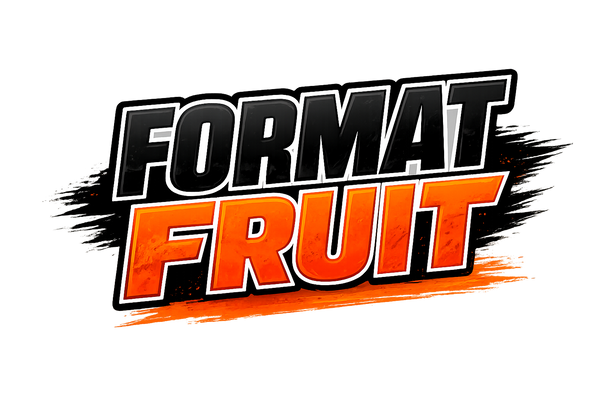 FormatFruit